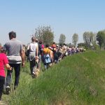 Racconti in viaggio 2019