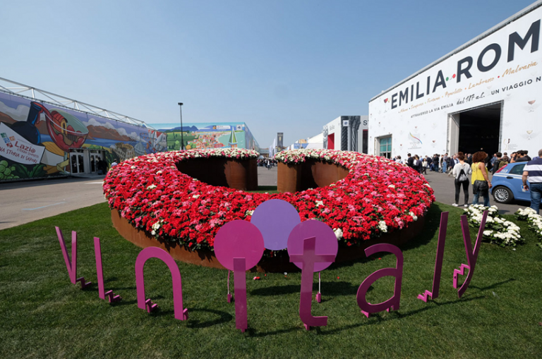 Vinitaly 2019 accordo Strade
