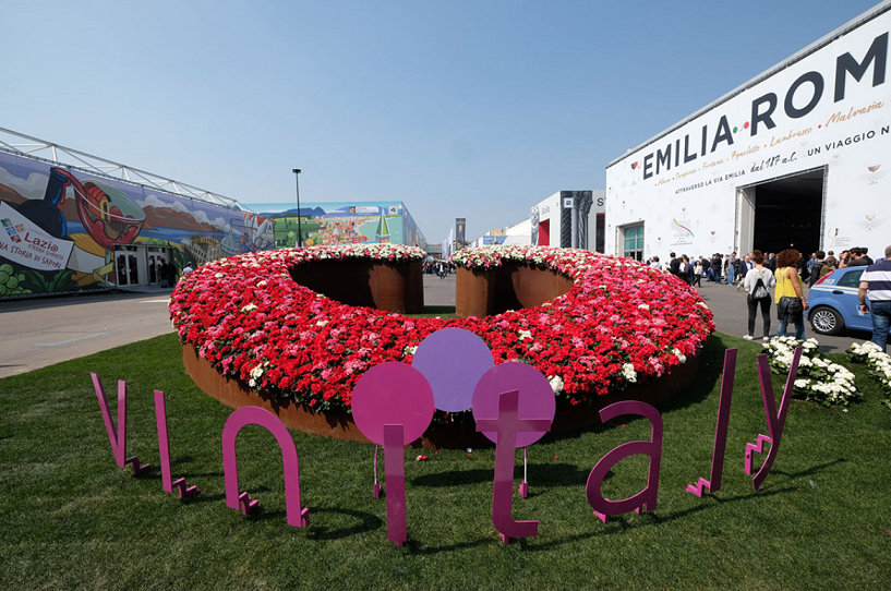 Vinitaly 2019 accordo Strade