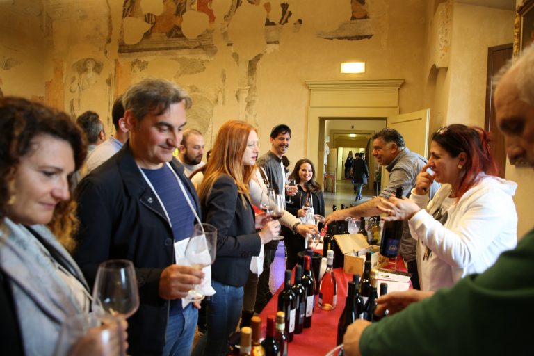 80 vogia di Romagna 5 maggio 20019 a