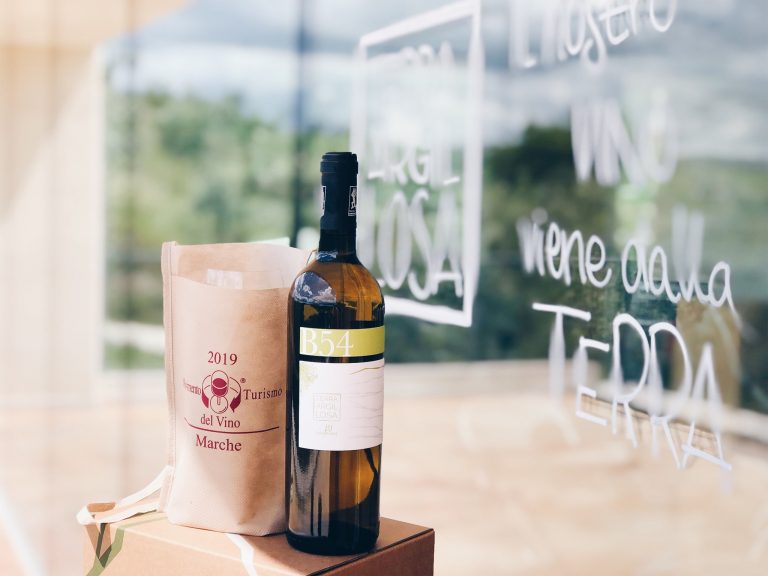 Cantine Aperte a Offida