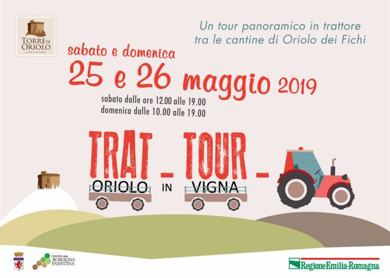 Trat-tour 2019