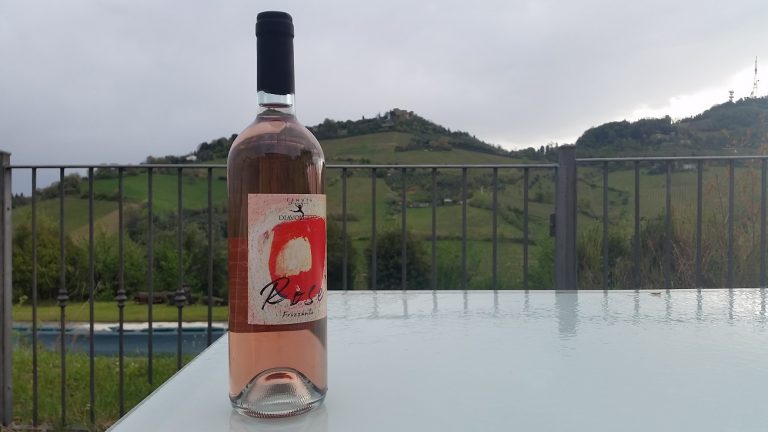 Rosé Tenuta Diavoletto