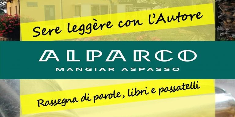 Locandina martedì 30 luglio