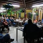Sere leggere prima serata