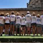 Successo per la Mangialonga Picena 2019