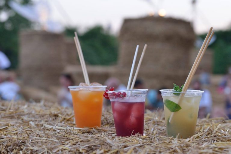 cocktail romagnoli su paglia