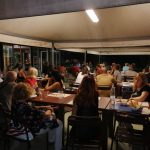 Sere leggere pubblico 2