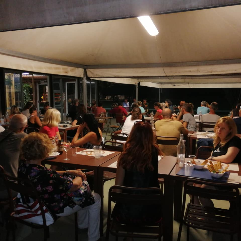 Sere leggere pubblico 2