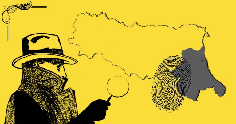 DETECTIVE