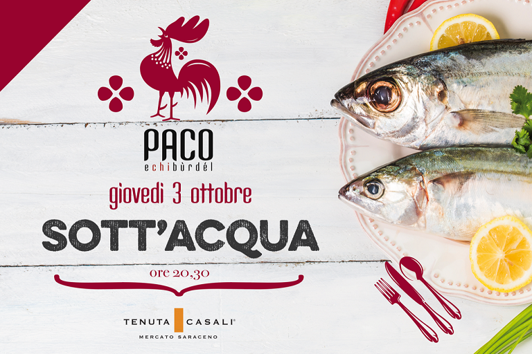 Sottacqua
