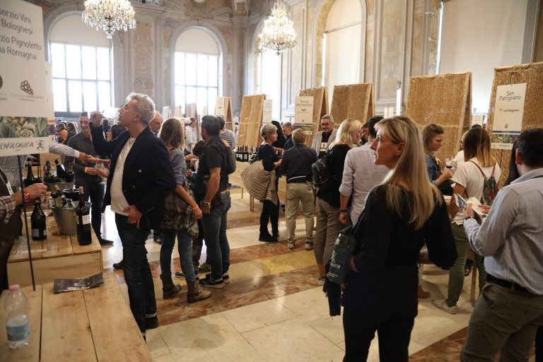 Enologica_2018_Salone