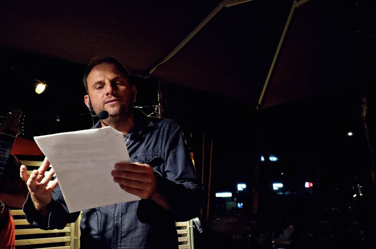 Francesco Gobbi