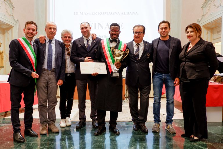 Premiazione 2