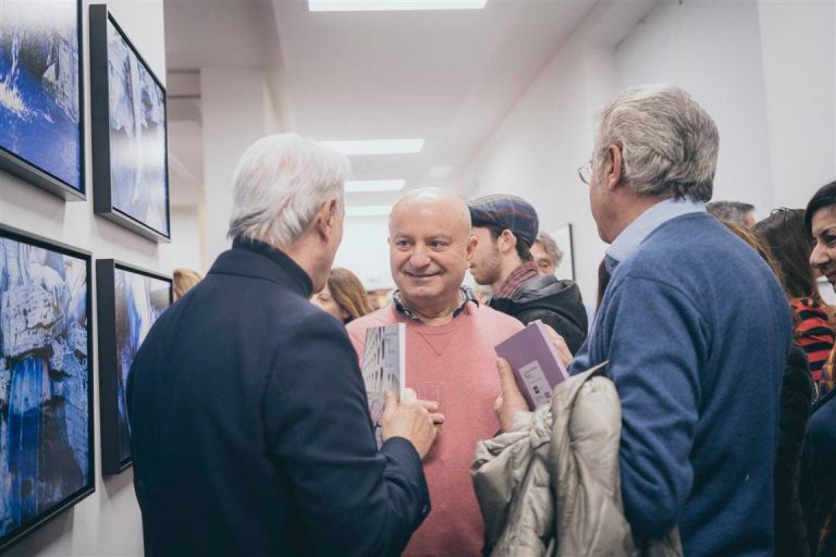 maurizio ferrini