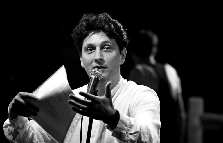 Lorenzo Bartolini