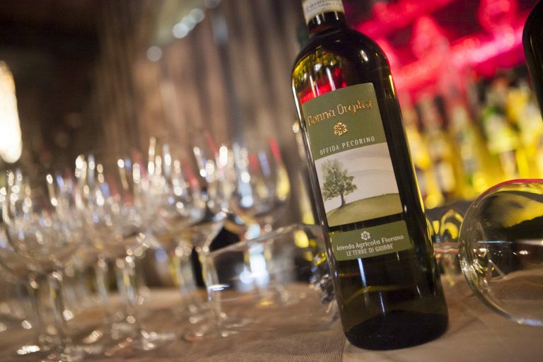 Offida Pecorino Docg Donna Orgilla di Fiorano
