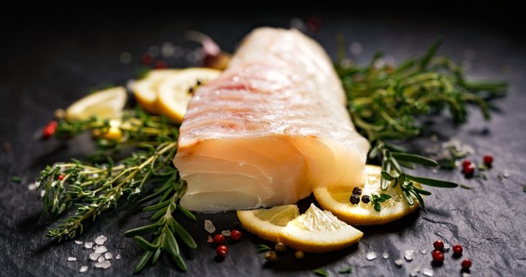 Mille sfumature di baccalà