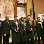 Premiazione Master del Sagrantino