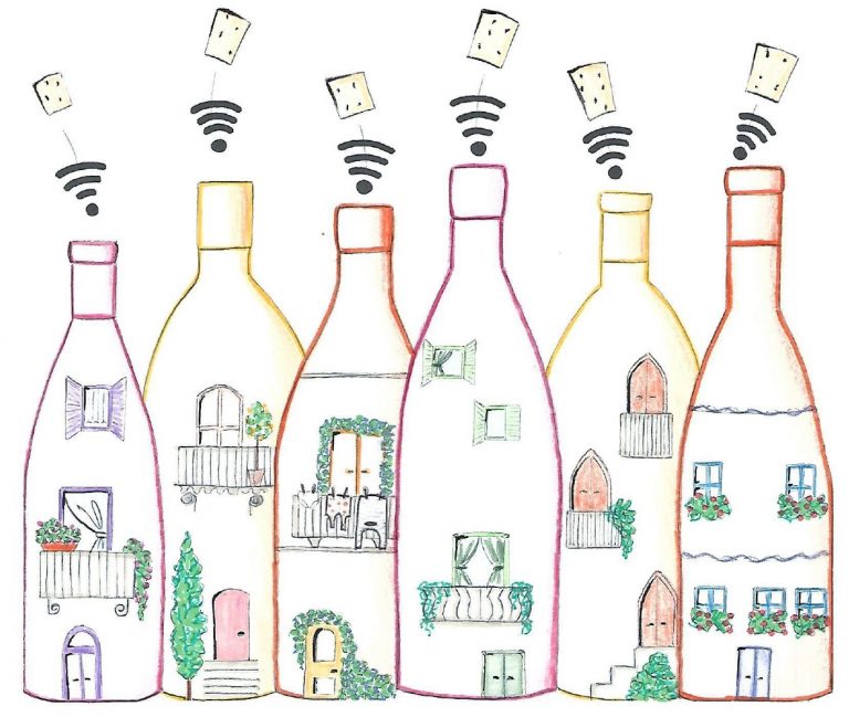 Wine Box Stappati in casa - Copia