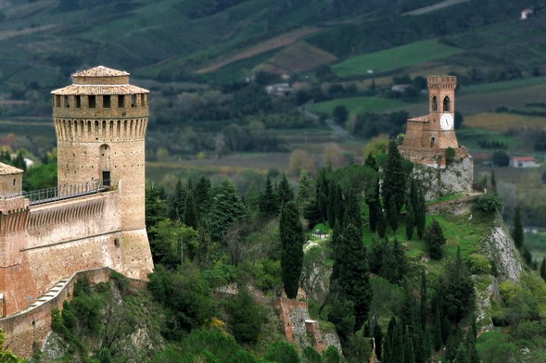Torri Brisighella