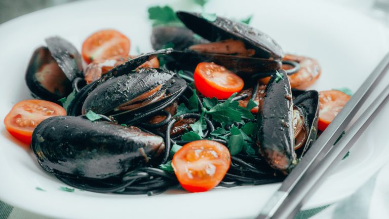 Cena sott'acqua 2