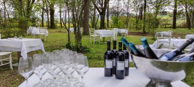 Il Parco Terme Panighina esterno 4