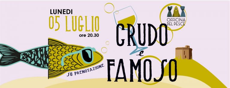 Crudo e Famoso