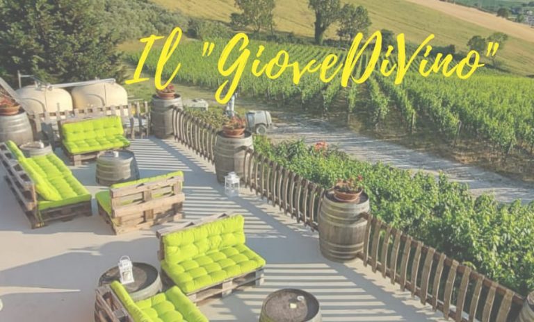 giovedivino