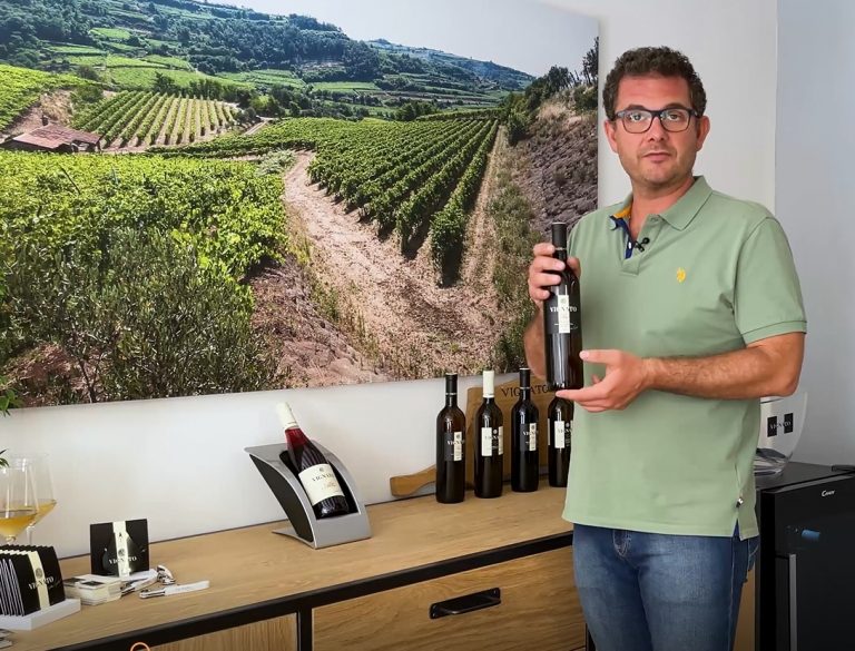 Davide Vignato presenta Sera