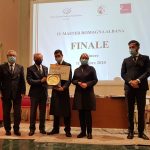Premiazione 2020