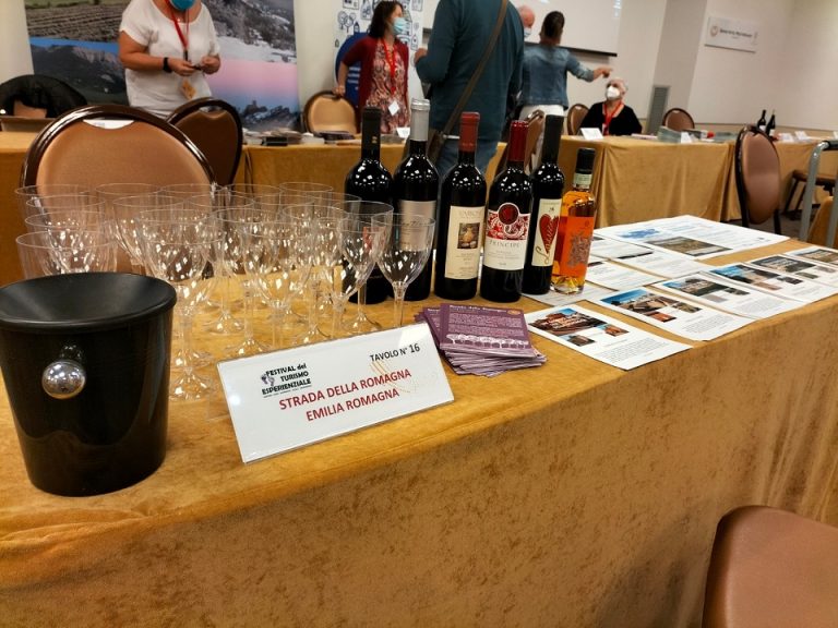 festival turismo esperienziale 2021