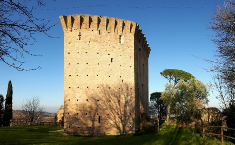 torre di Oriolo