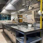 Nuova cucina Ca de Be