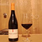 Romagna Doc Sangiovese San Vicinio Riserva Quartosole 2018