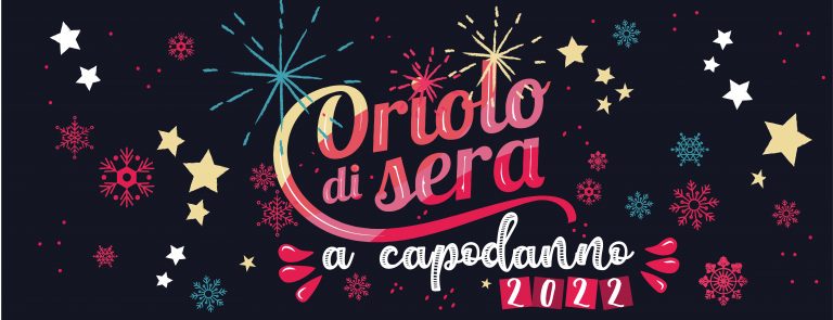 Capodanno Oriolo di Sera