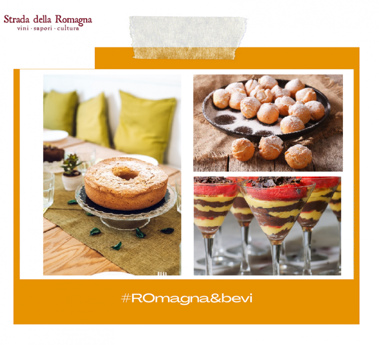Cucina fotografa e brinda con noi 2022