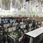 Enoteca Regionale ER Vinitaly Padiglione 1 interno
