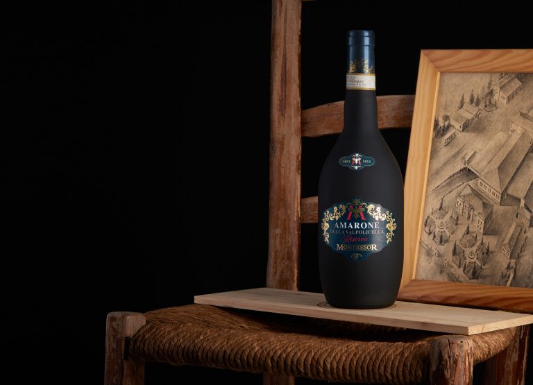 Amarone riserva