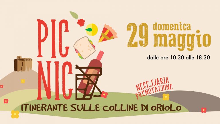 Picnic itinerante 2022