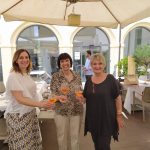 Presentazione evento 15 anni casa artusi e Mariette