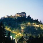 Bertinoro_Panorama-notturno_Gian-Luca-Liverani