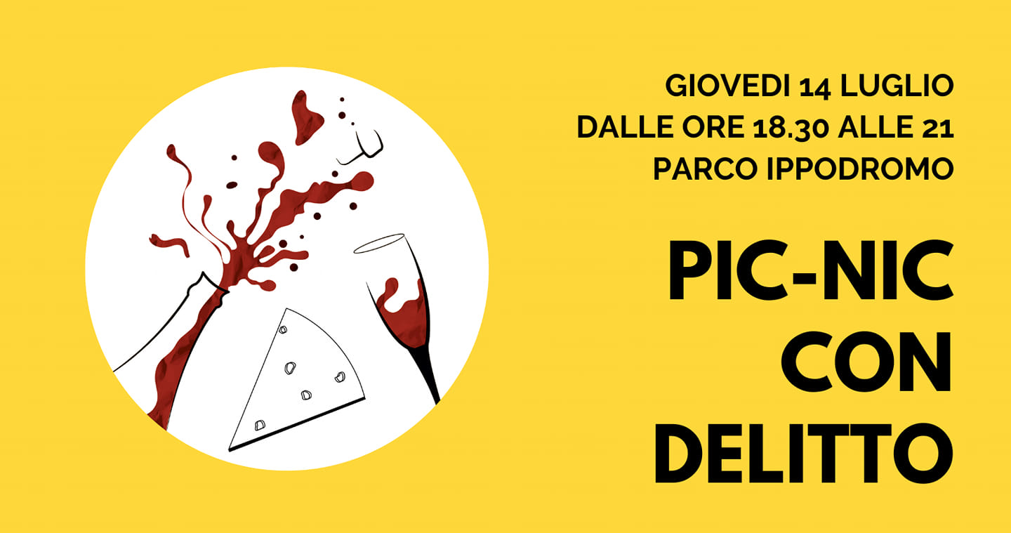 picnic con delitto