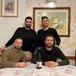 I Cialtroni del vino