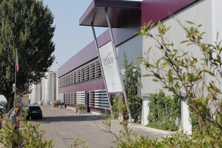 Stabilimento cevico-lugo