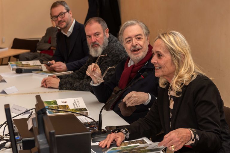 da dx_ Santandrea, Cernilli, Lucarelli