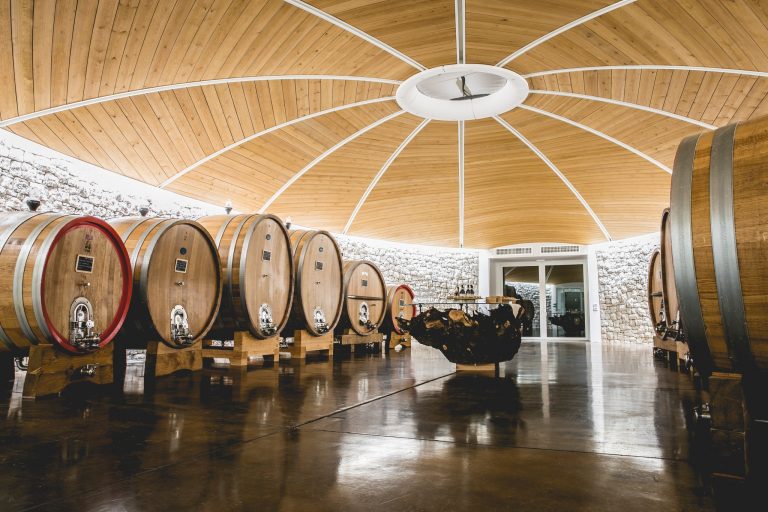 tenuta masselina cantina