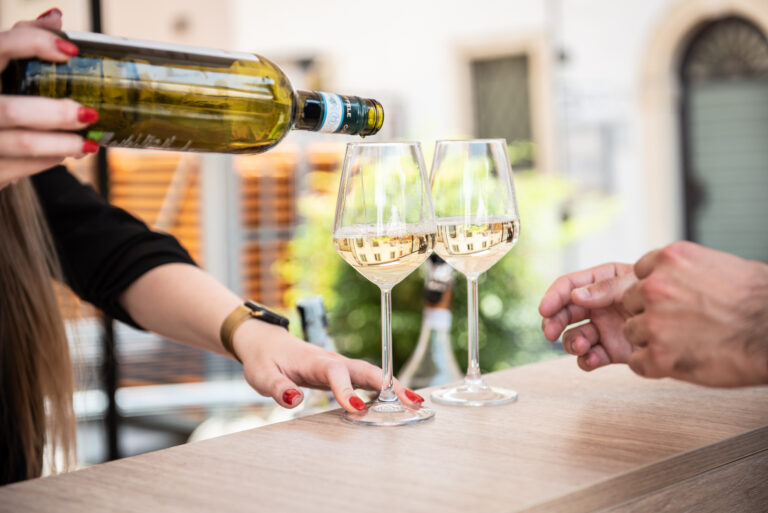 soave seven