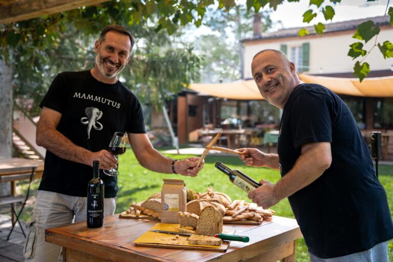 Pane-e-vino-a-La-Sabbiona