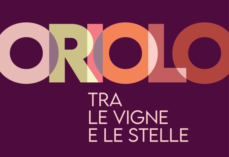 Oriolo Tra le vigne e le stelle copertina - Copia